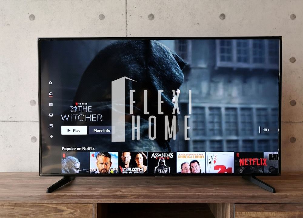 Photo of Buildings in Petaling Jaya