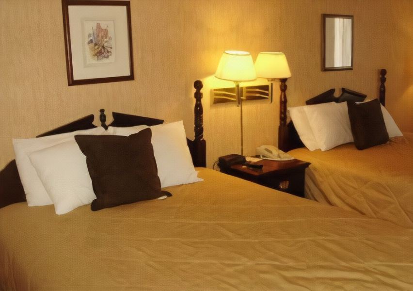 Photo of Bedroom in East Haven  Rutland County