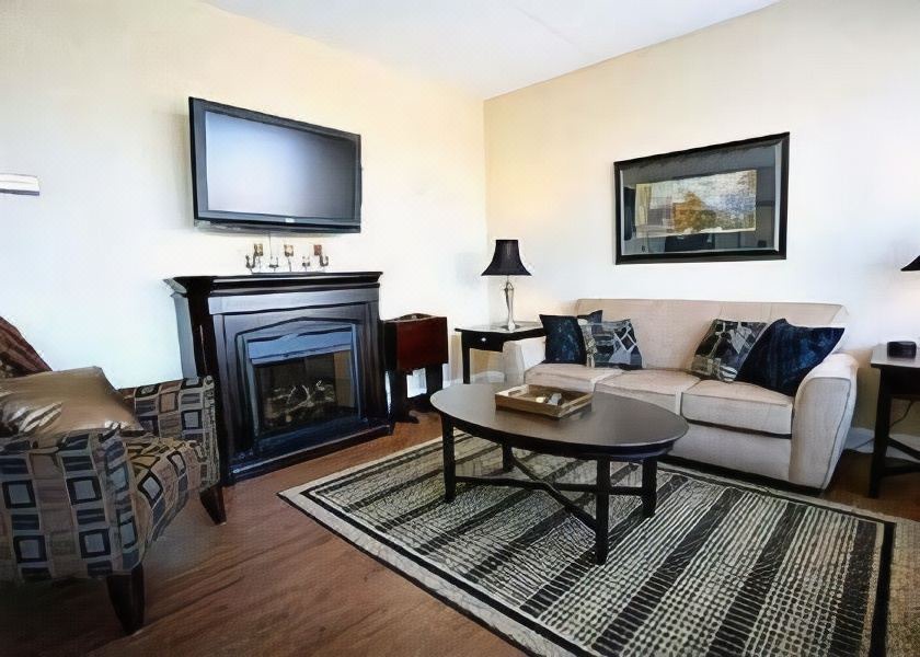 Photo of Livingroom in Sudbury
