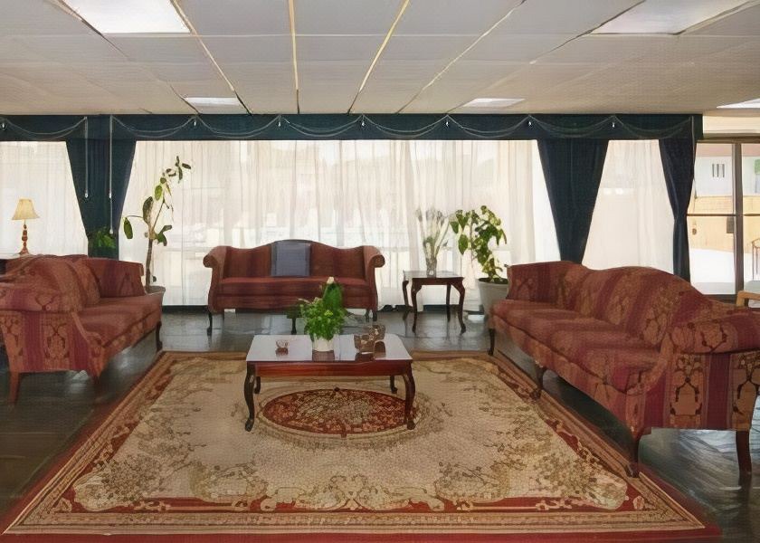 Photo of Livingroom in Laurel