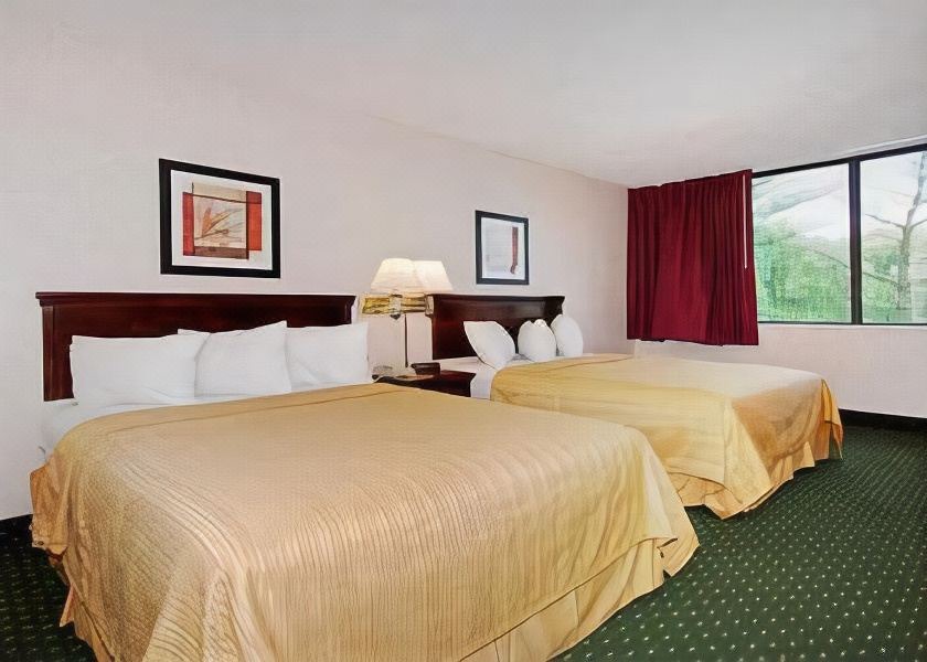 Photo of Bedroom in Laurel