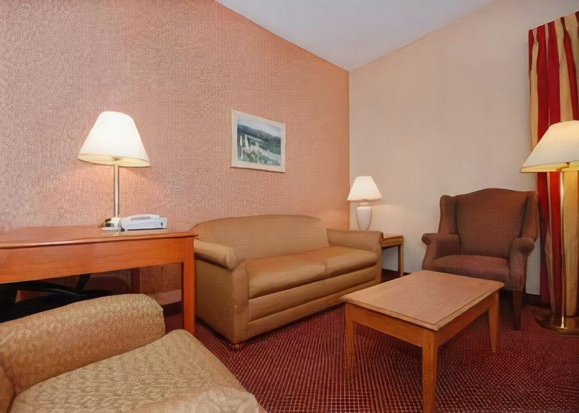 Photo of Livingroom in Stafford