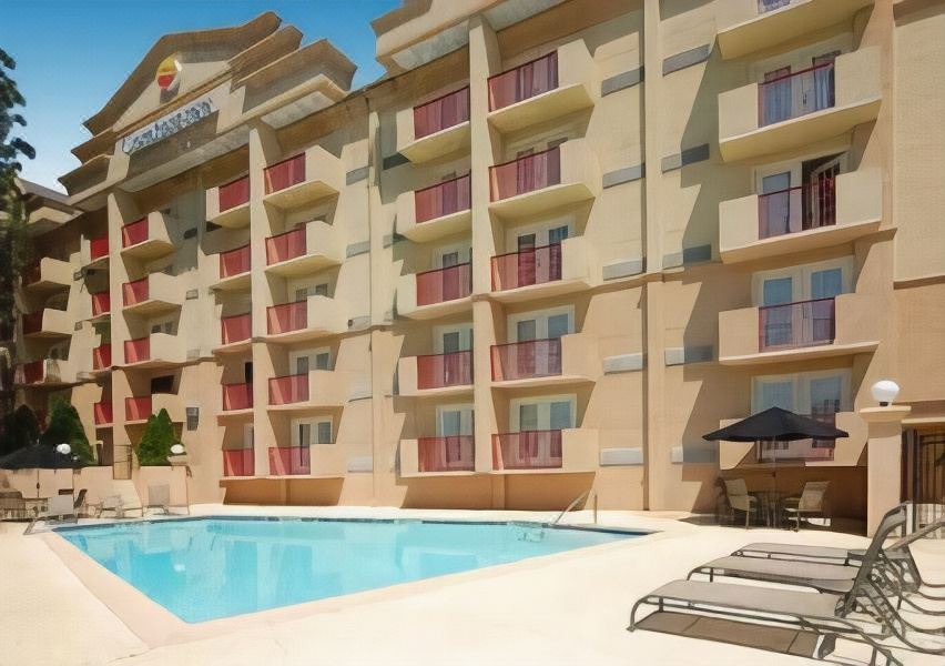 Photo of Outdoor in Sandy Springs