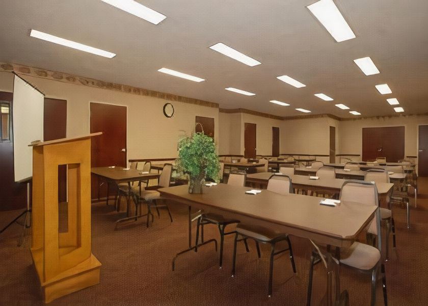Photo of Livingroom in Idabel