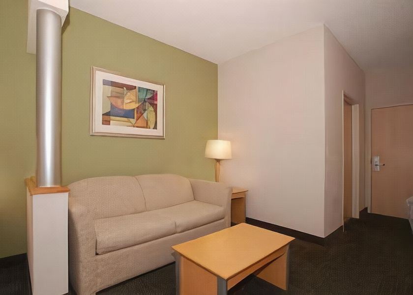 Photo of Livingroom in Tulsa