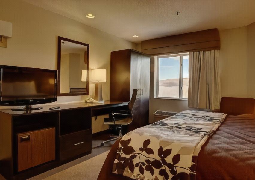 Photo of Bedroom in Niantic