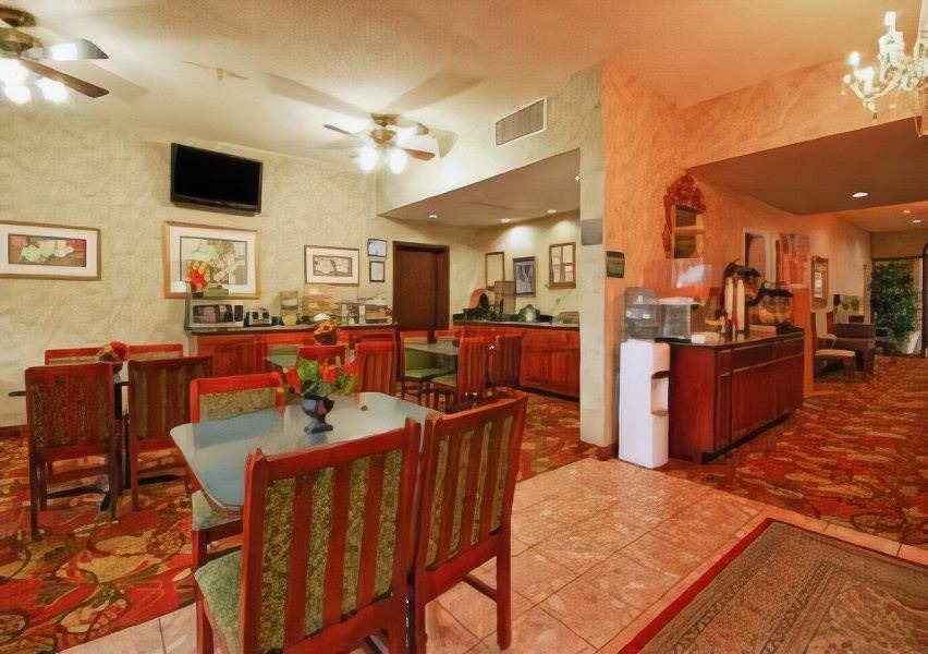 Photo of Livingroom in Tifton