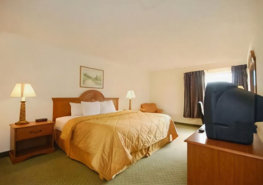 Photo of Bedroom in Rochester