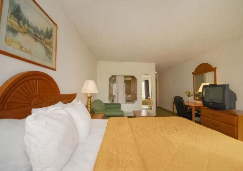 Photo of Bedroom in Rochester