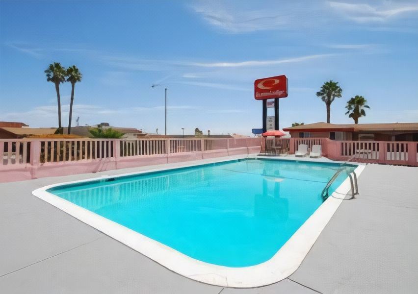 Photo of Outdoor in Barstow