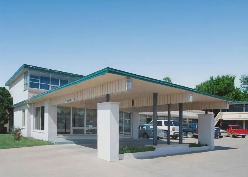 Photo of Buildings in Winfield