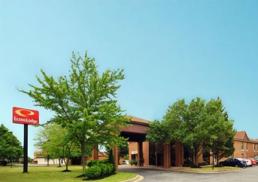 Photo of Buildings in Clinton