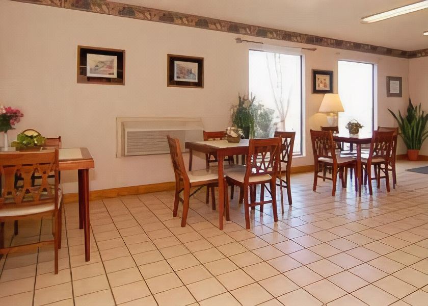 Photo of Livingroom in Tucumcari