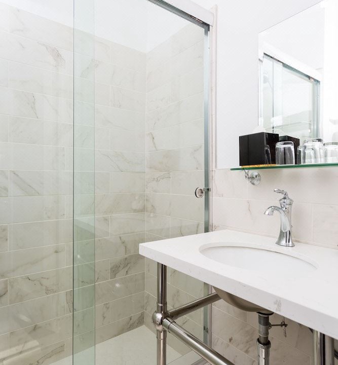 Photo of Bathroom in Union Square