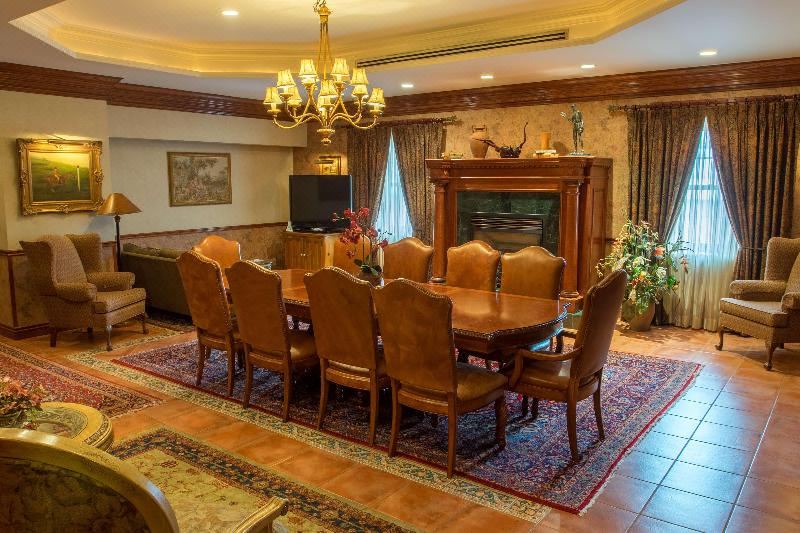 Photo of Livingroom in Kingston