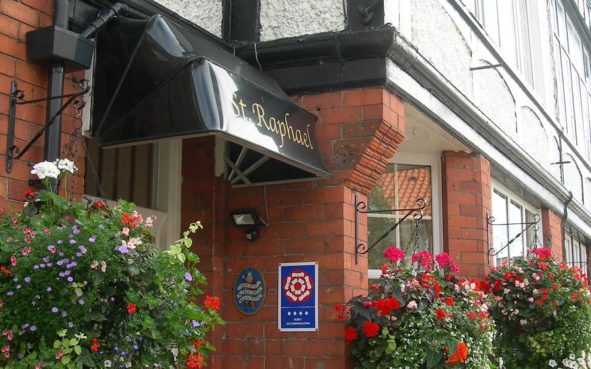 Photo of Buildings in Bootham
