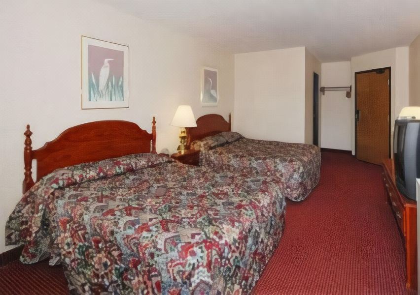 Photo of Bedroom in Buckley