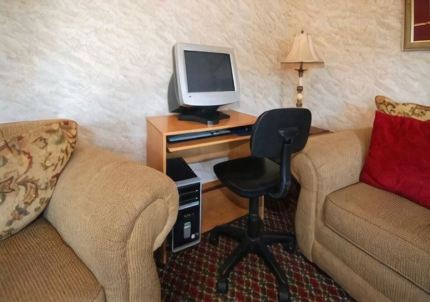 Photo of Livingroom in Buckley