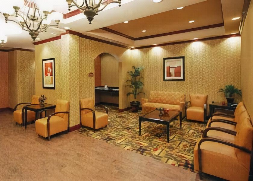 Photo of Livingroom in Denton