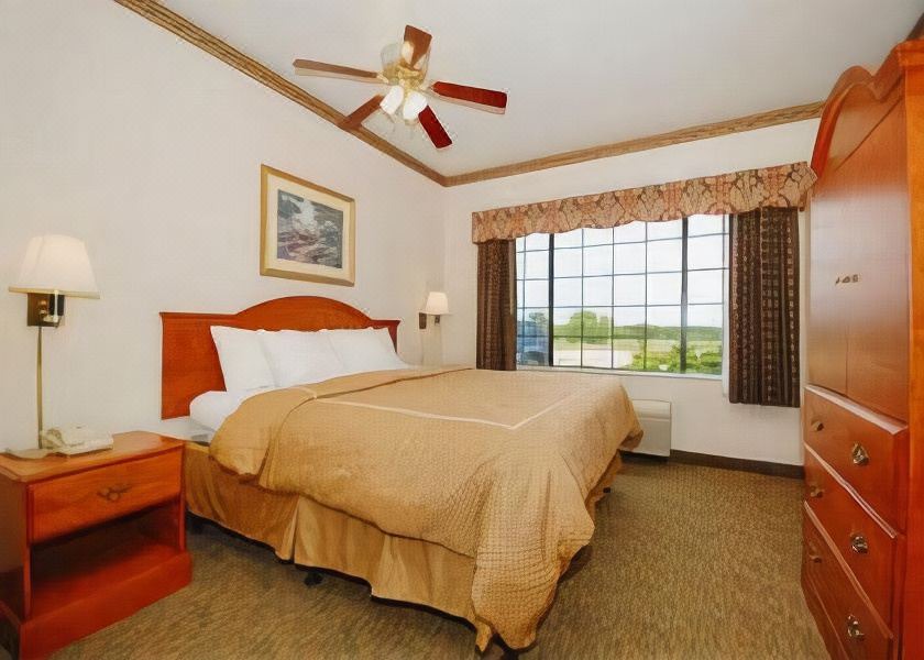 Photo of Bedroom in Rowlett