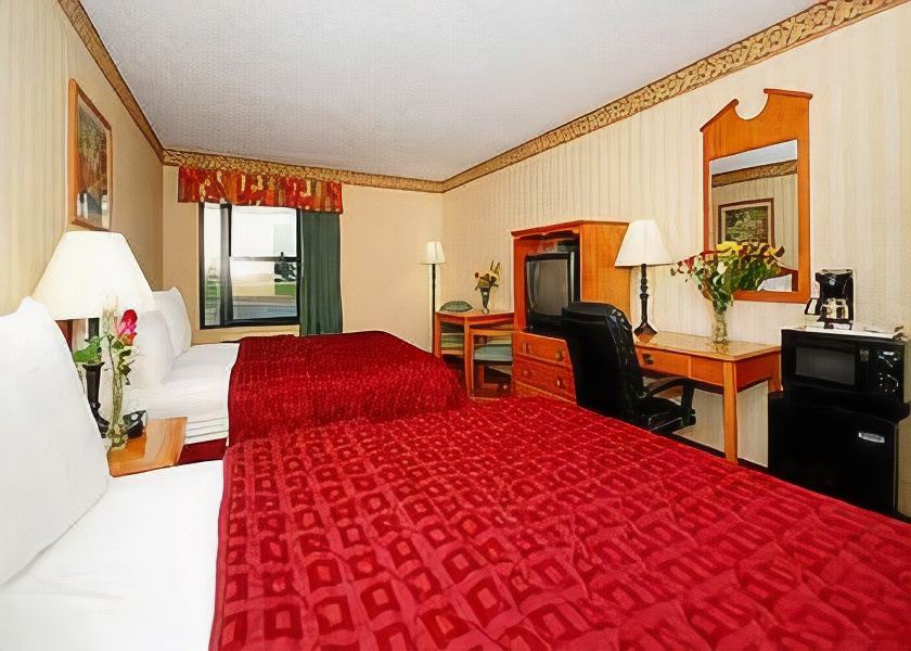 Photo of Bedroom in Springfield