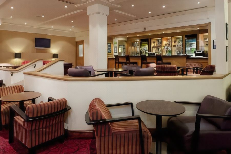 Photo of Livingroom in Solihull