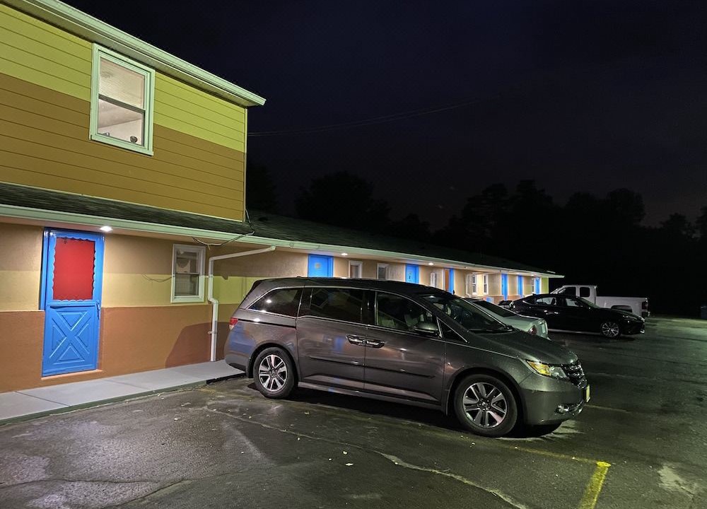 Photo of Buildings in Wrightstown