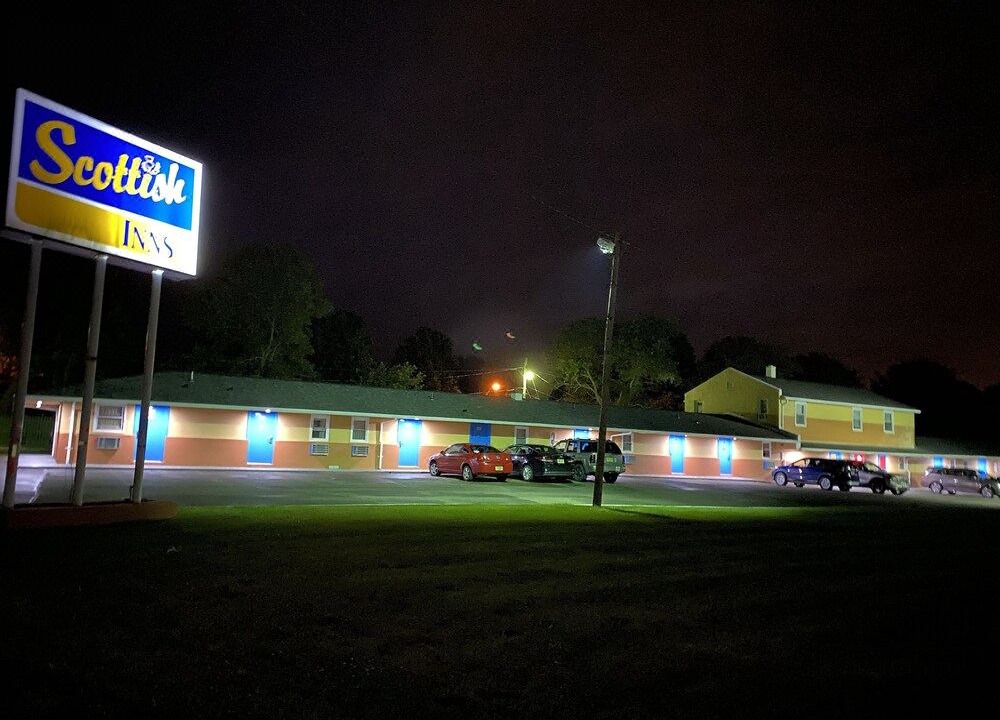 Photo of Buildings in Wrightstown