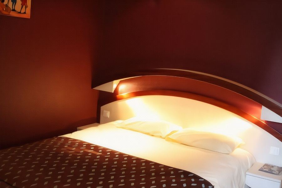 Photo of Bedroom in Ancenis