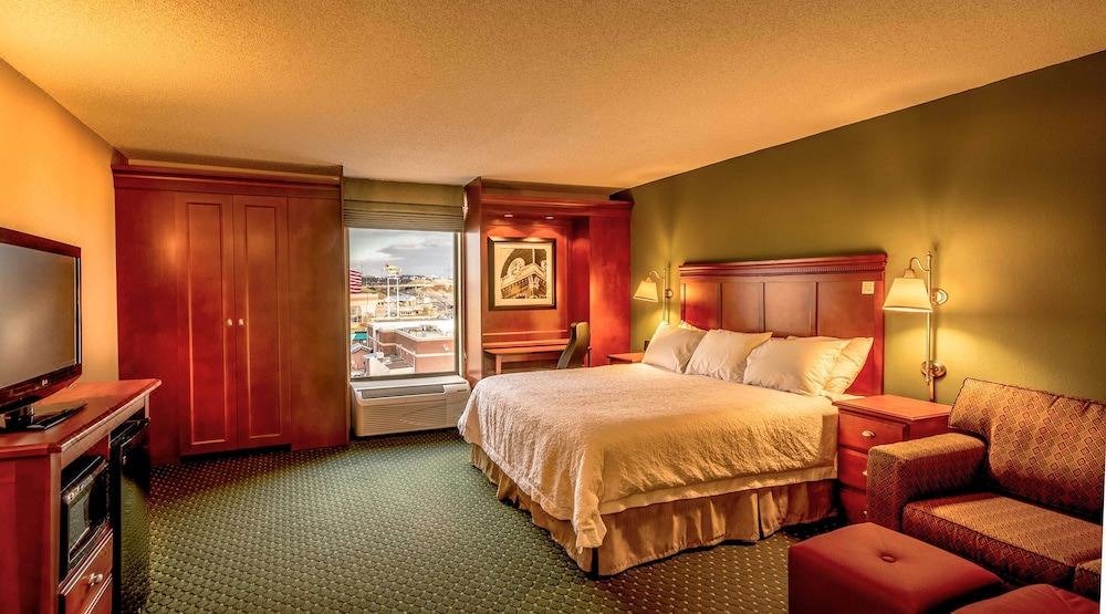 Photo of Bedroom in Washington