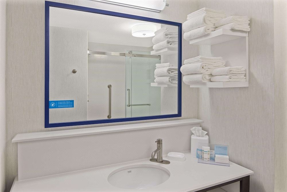 Photo of Bathroom in LaGrange