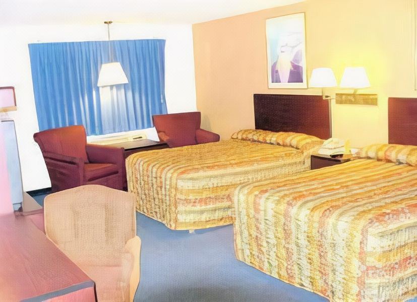 Photo of Bedroom in Groton