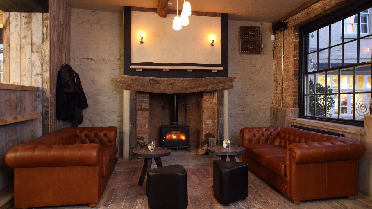 Photo of Livingroom in Abingdon