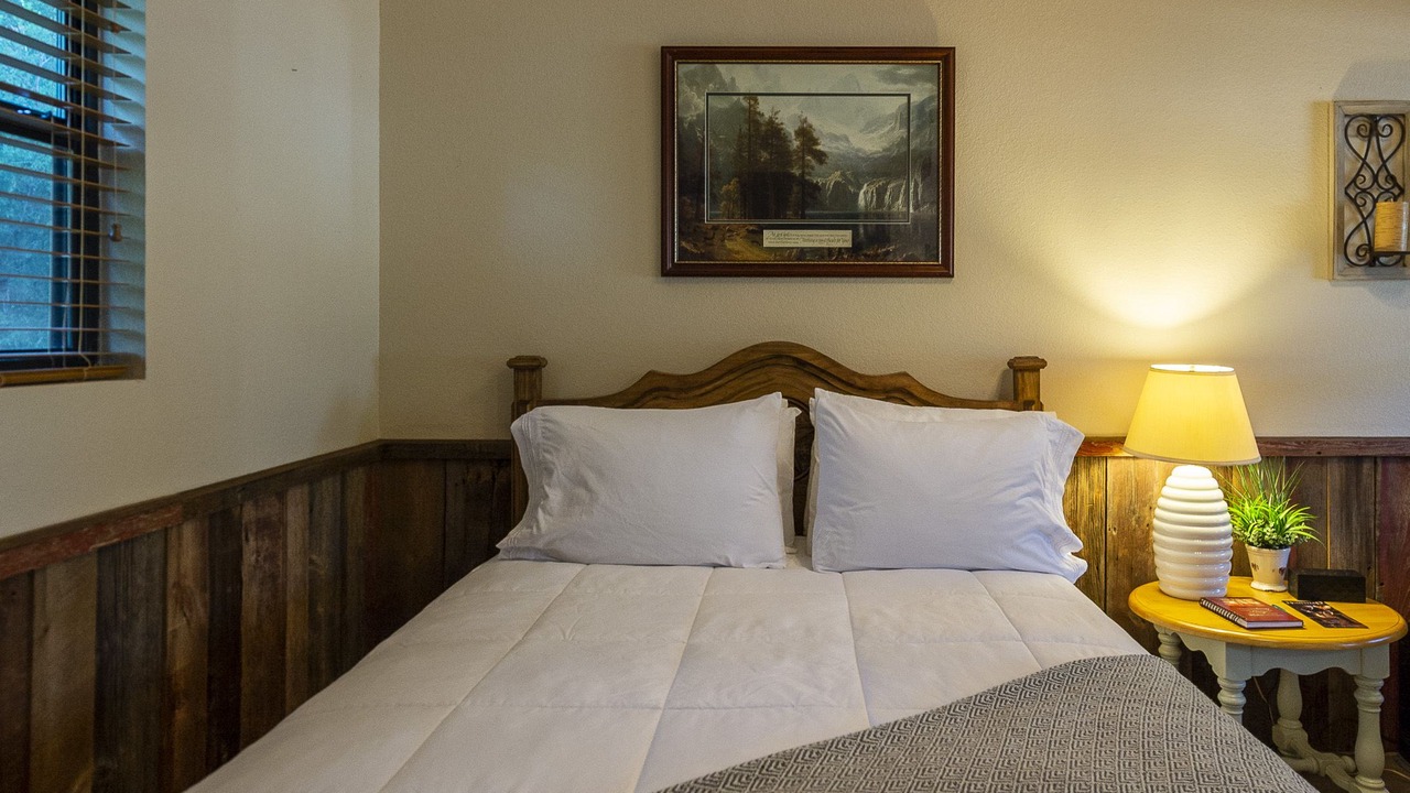 Photo of Bedroom in Waco
