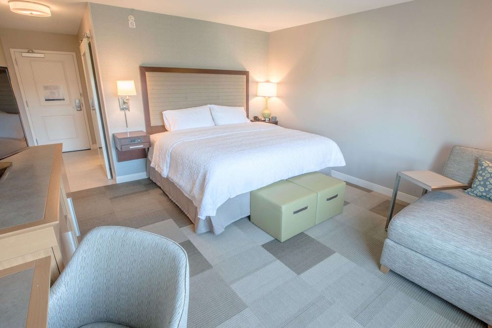 Photo of Bedroom in Amesbury