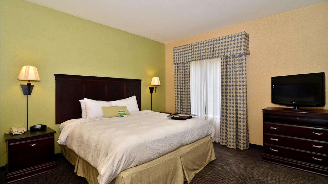 Photo of Bedroom in Nacogdoches