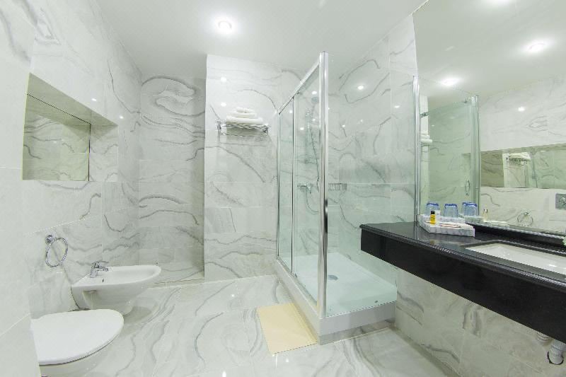 Photo of Bathroom in Burlington