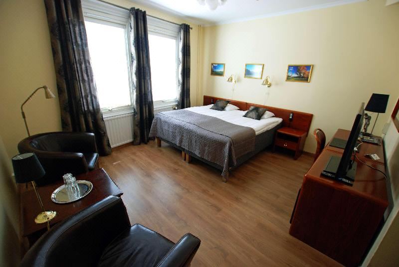 Photo of Bedroom in Centre Wellington
