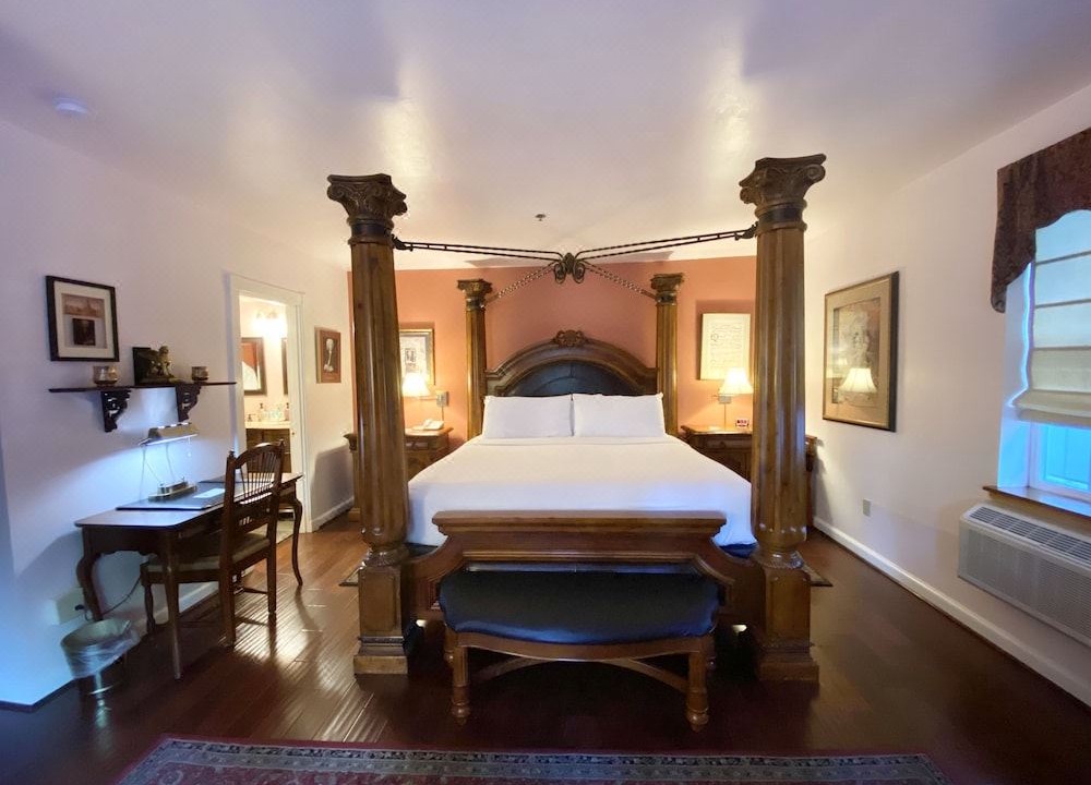 Photo of Bedroom in Eugene