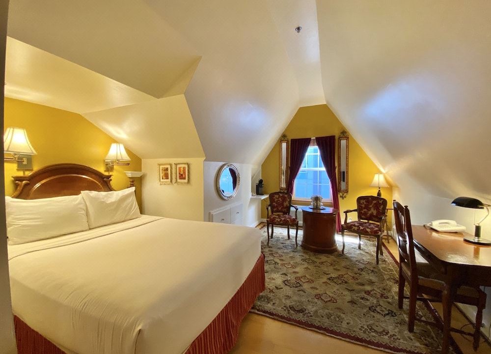 Photo of Bedroom in Eugene