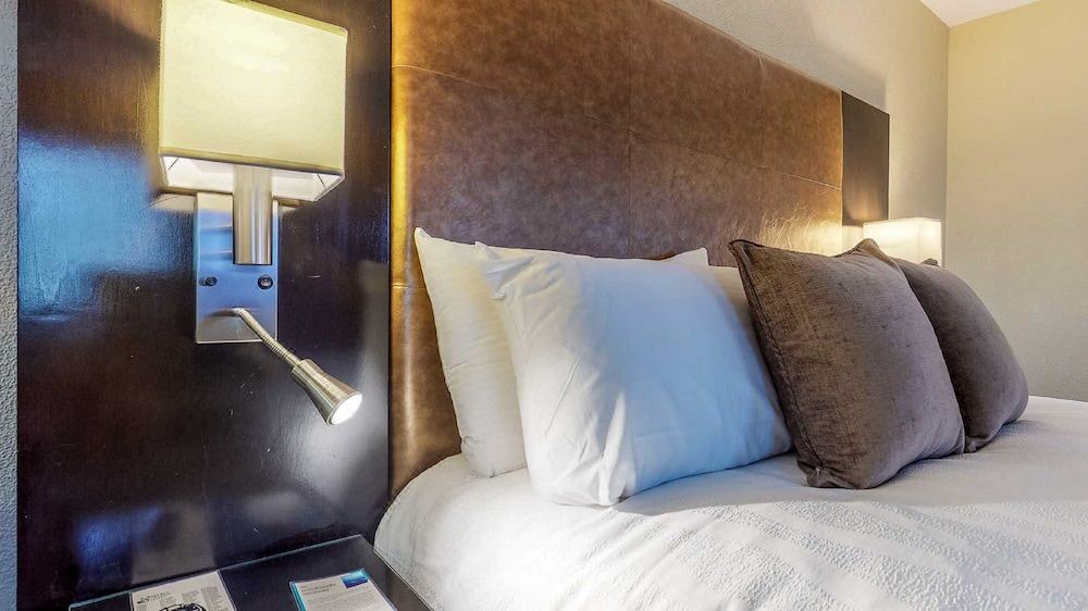 Photo of Bedroom in Corte Madera