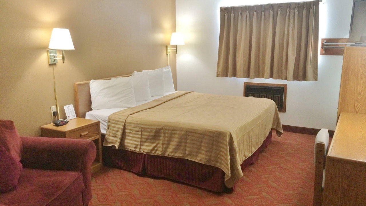Photo of Bedroom in Sidney