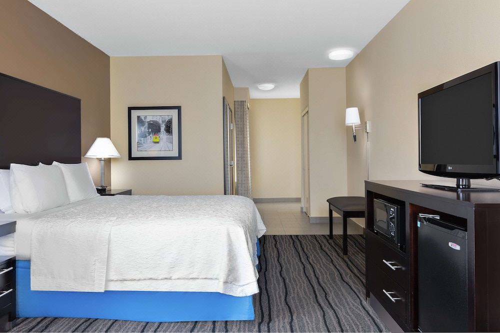 Photo of Bedroom in Jackson Park