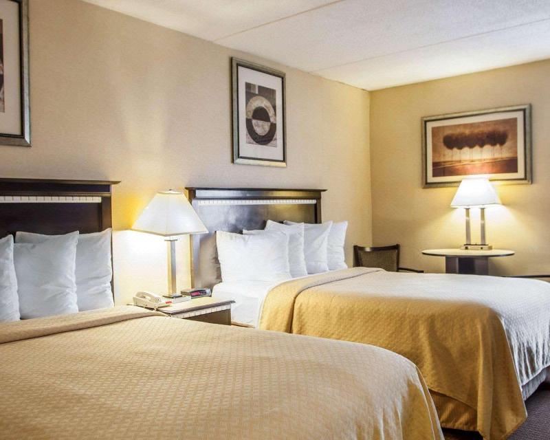 Photo of Bedroom in Fox Valley
