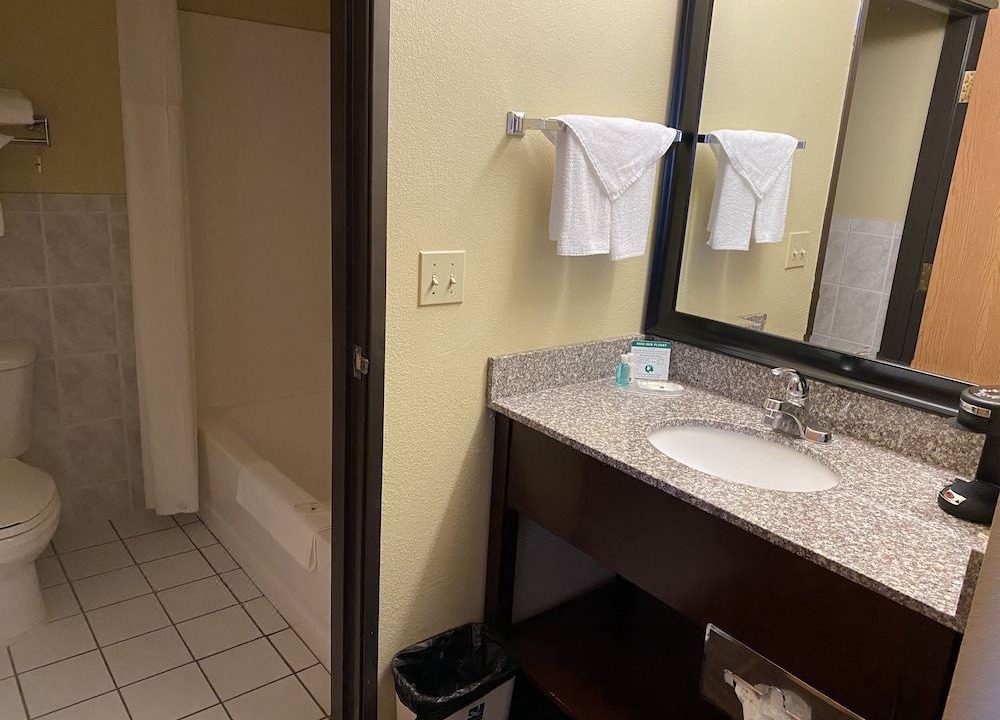 Photo of Bathroom in Bolingbrook