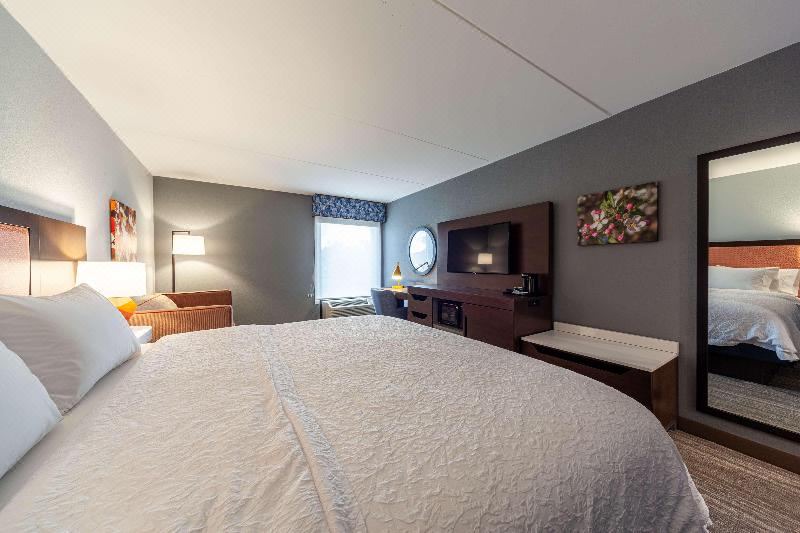 Photo of Bedroom in Winchester