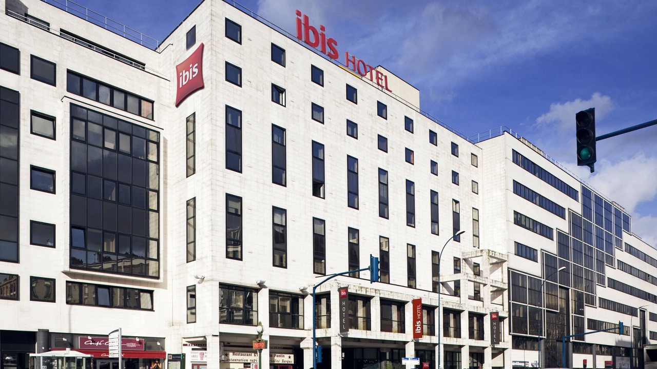 Photo of Buildings in Pantin