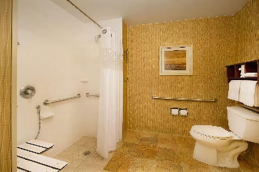 Photo of Bathroom in Ward Hill