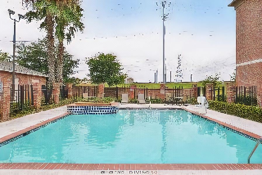 Photo of Outdoor in Vance Jackson