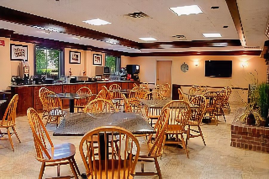 Photo of Livingroom in Mason